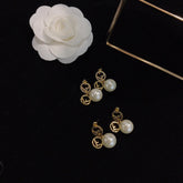 China Replica Fendi Earrings 22usd Only